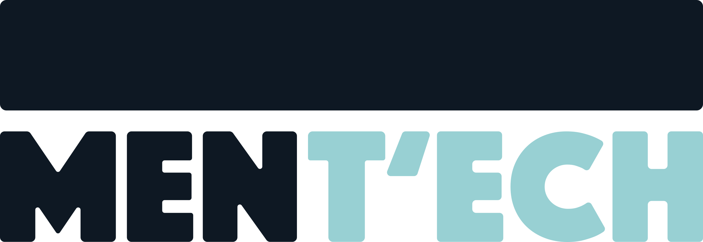 MENTECH LOGO