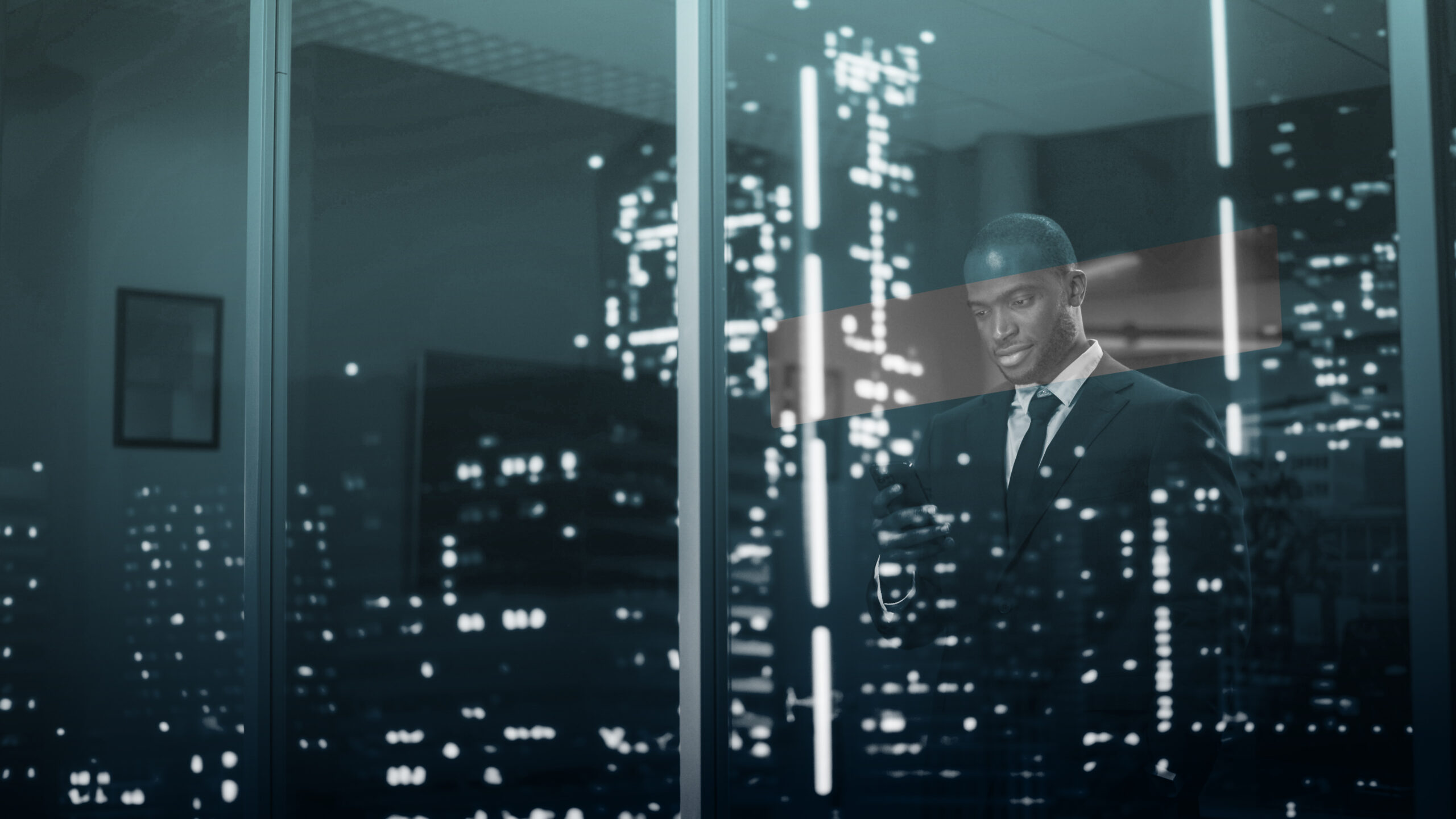 CULTIVATE DIGITAL EXCELLENCE